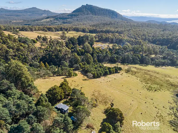 Lot 1 Irish Town Road, St Marys TAS 7215