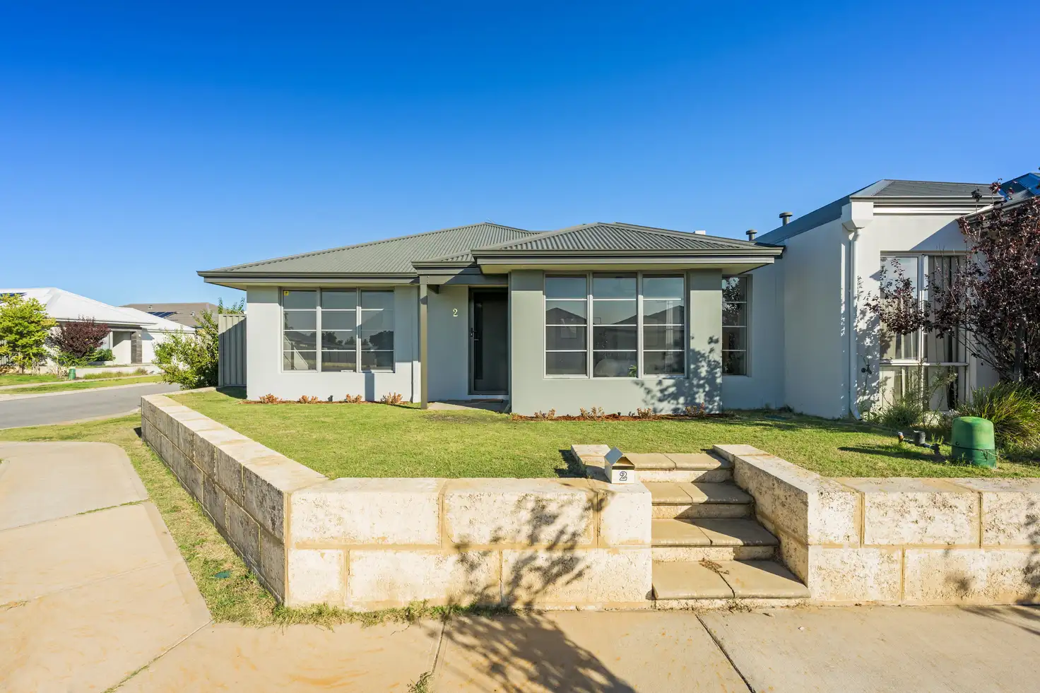 Main view of Homely house listing, 2 Wolfson Way, Piara Waters WA 6112