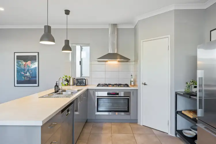 Third view of Homely house listing, 2 Wolfson Way, Piara Waters WA 6112