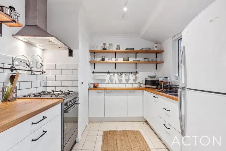 Second view of Homely house listing, 125B Woodrow Avenue, Dianella WA 6059
