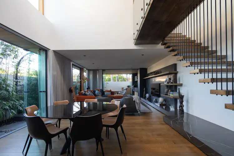 Second view of Homely townhouse listing, 1/22 Scoter Avenue, Paradise Point QLD 4216