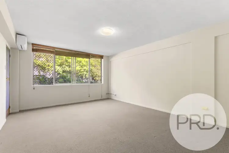 Third view of Homely unit listing, 4/24 Crescent Road, Hamilton QLD 4007