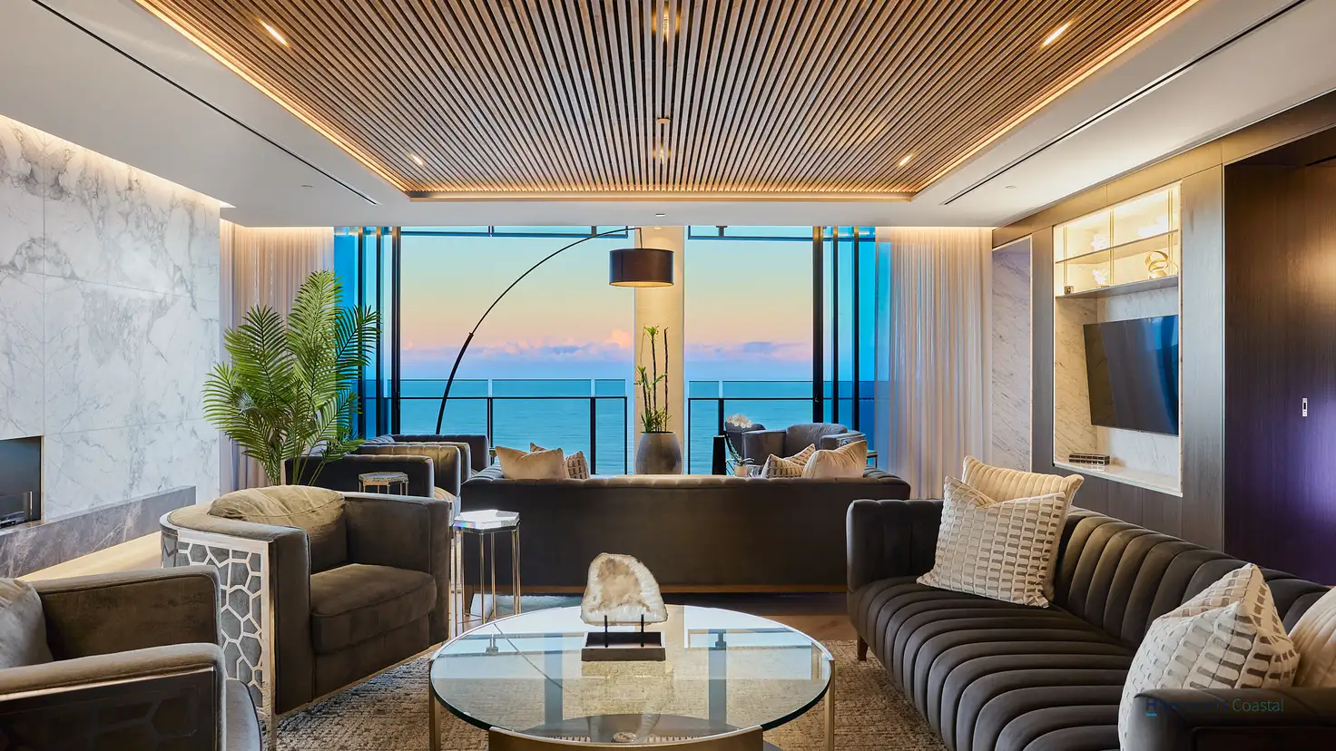 Main view of Homely apartment listing, 7001/4-14 The Esplanade, Surfers Paradise QLD 4217
