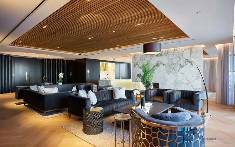 Third view of Homely apartment listing, 7001/4-14 The Esplanade, Surfers Paradise QLD 4217