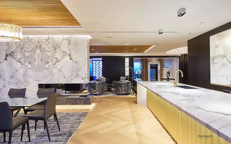 Fourth view of Homely apartment listing, 7001/4-14 The Esplanade, Surfers Paradise QLD 4217