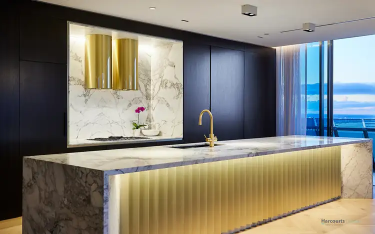 Fifth view of Homely apartment listing, 7001/4-14 The Esplanade, Surfers Paradise QLD 4217