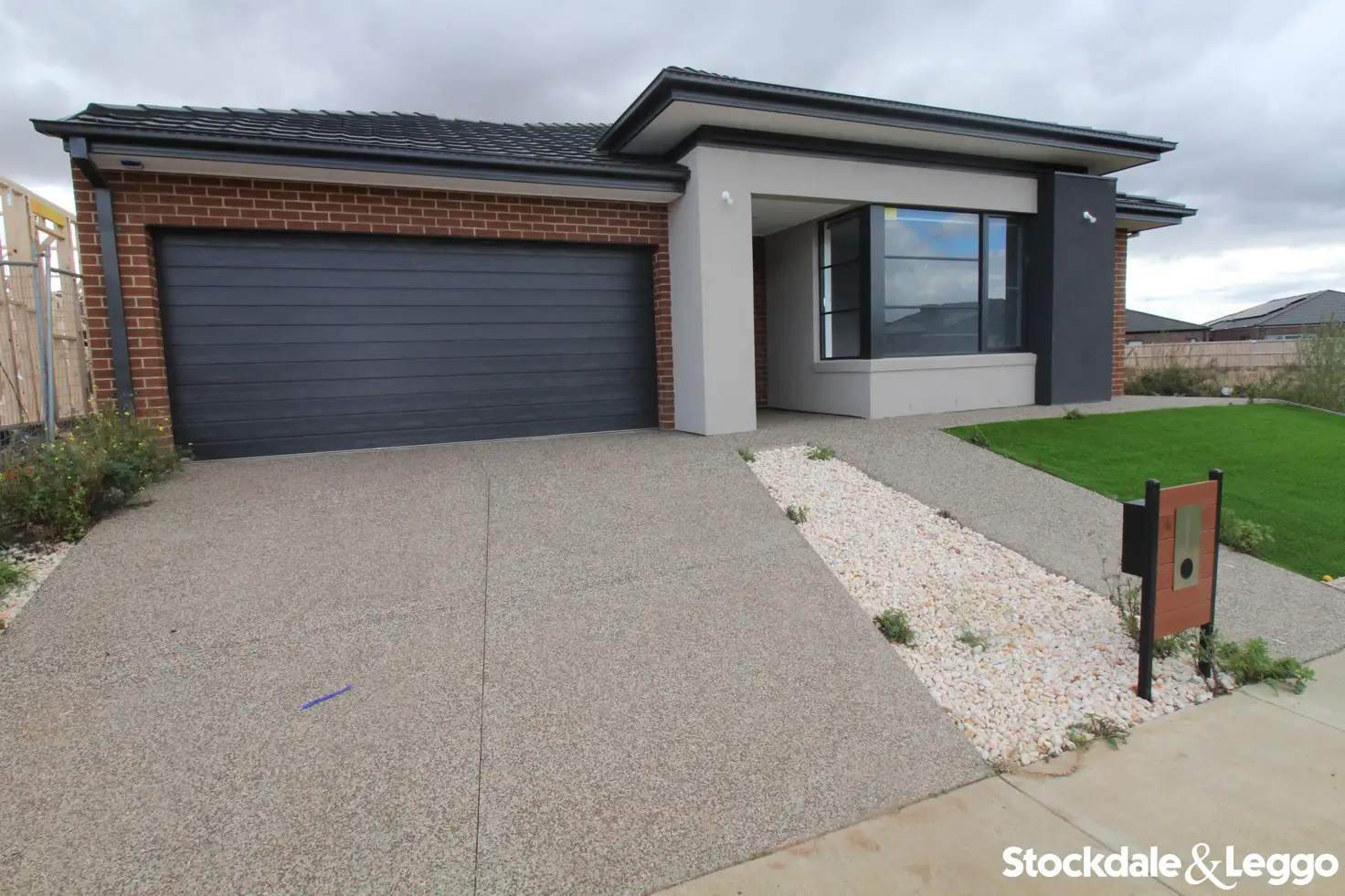 Main view of Homely house listing, 36 Maling Road, Truganina VIC 3029