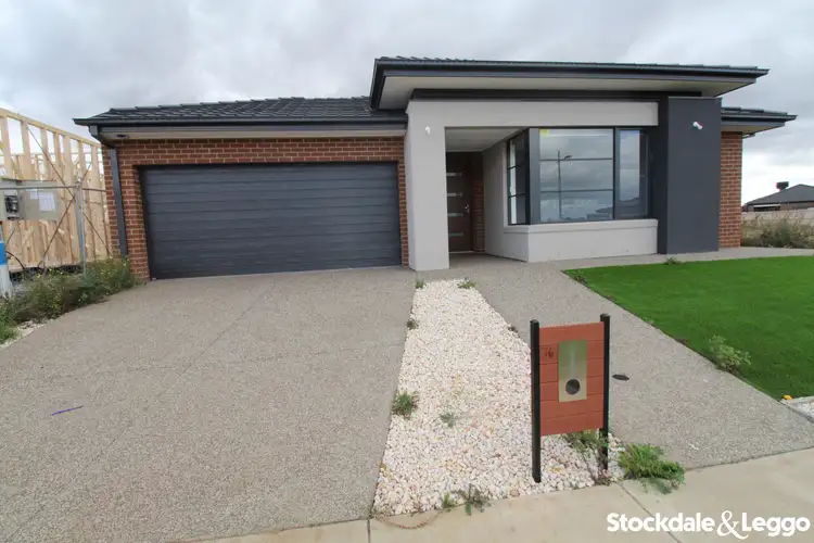 Second view of Homely house listing, 36 Maling Road, Truganina VIC 3029