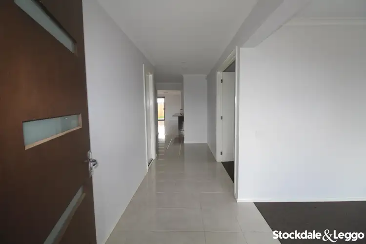 Third view of Homely house listing, 36 Maling Road, Truganina VIC 3029