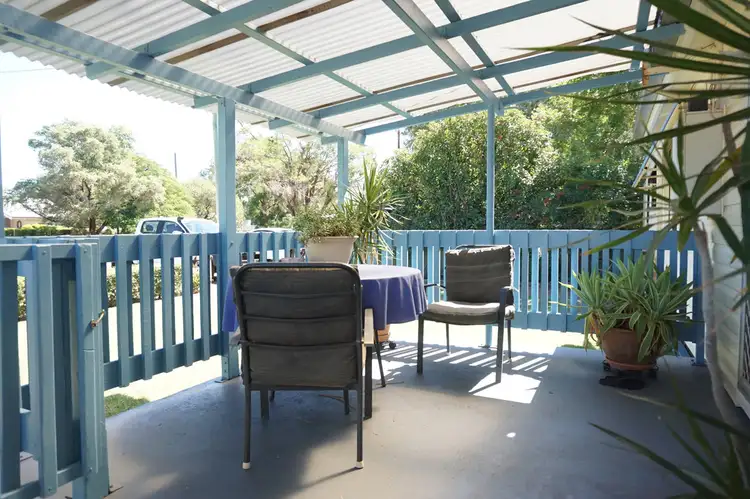 Second view of Homely house listing, 5 ROBERT STREET, St George QLD 4487