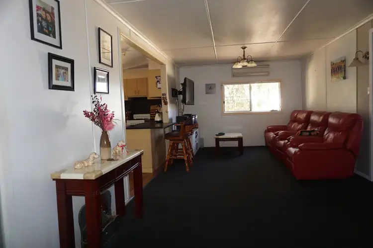 Fourth view of Homely house listing, 5 ROBERT STREET, St George QLD 4487