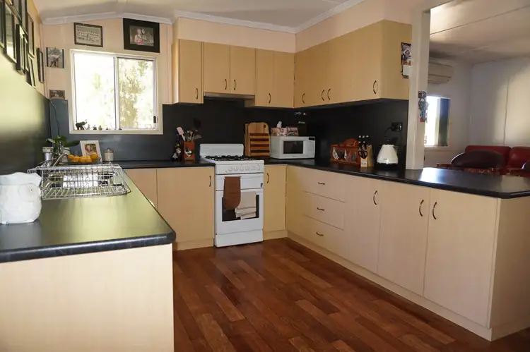 Fifth view of Homely house listing, 5 ROBERT STREET, St George QLD 4487