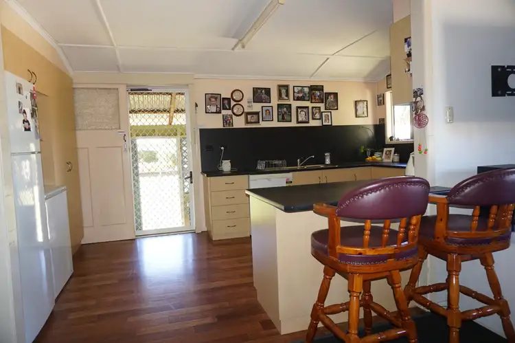 Seventh view of Homely house listing, 5 ROBERT STREET, St George QLD 4487