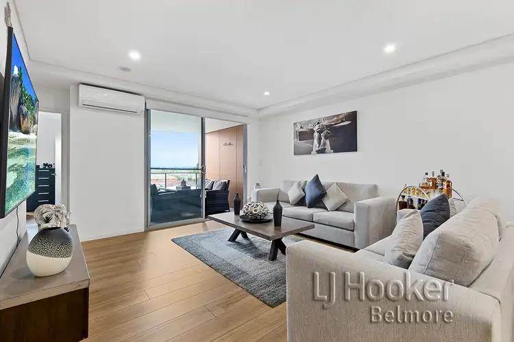 Second view of Homely apartment listing, 20/1236-1244 Canterbury Road, Roselands NSW 2196