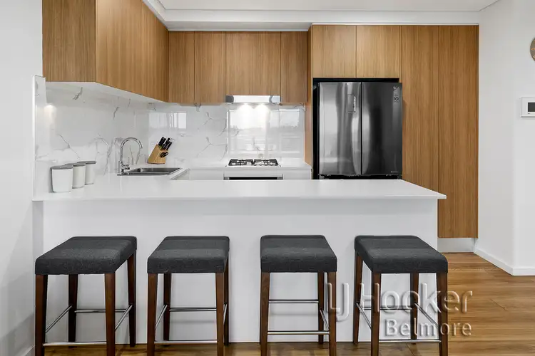 Third view of Homely apartment listing, 20/1236-1244 Canterbury Road, Roselands NSW 2196