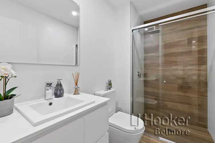 Fifth view of Homely apartment listing, 20/1236-1244 Canterbury Road, Roselands NSW 2196