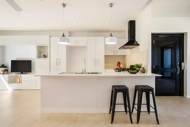 Fourth view of Homely house listing, 3/214 Stanhill Drive, Chevron Island QLD 4217