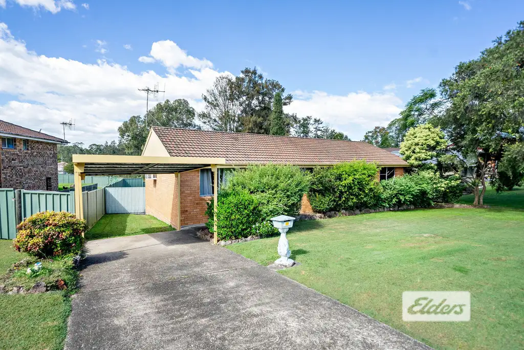Main view of Homely house listing, 37 Stockyard Circuit, Wingham NSW 2429