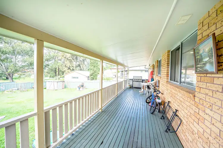Fourth view of Homely house listing, 37 Stockyard Circuit, Wingham NSW 2429