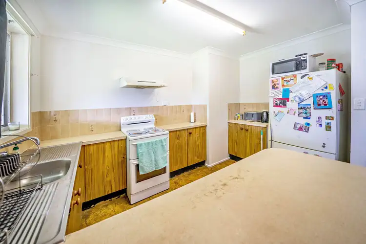 Fifth view of Homely house listing, 37 Stockyard Circuit, Wingham NSW 2429