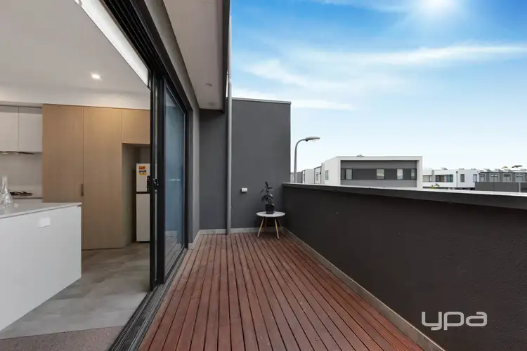 Seventh view of Homely townhouse listing, 68 Oakden Crescent, St Albans VIC 3021