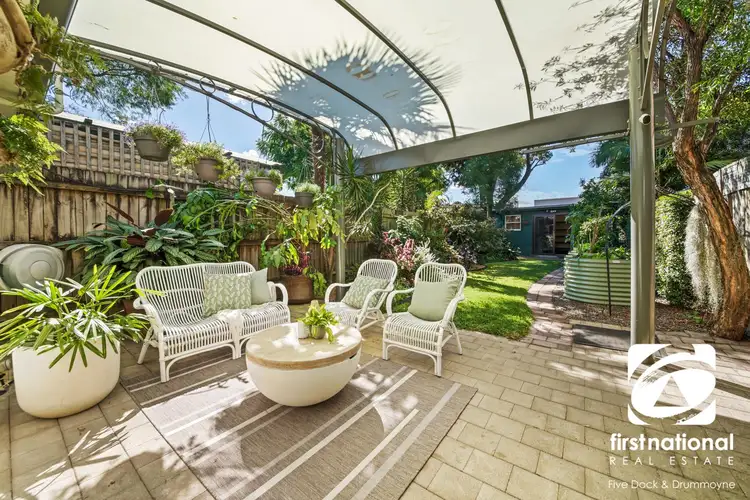 4 West Street, Croydon NSW 2132