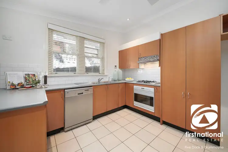 Fourth view of Homely house listing, 4 West Street, Croydon NSW 2132