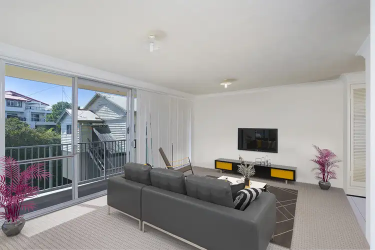 Third view of Homely unit listing, 2/45 Railway Street, Southport QLD 4215