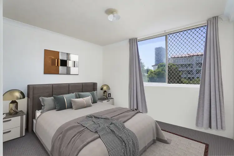 Fifth view of Homely unit listing, 2/45 Railway Street, Southport QLD 4215