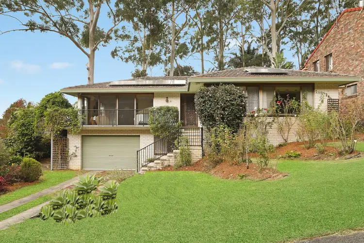 11 Sullens Avenue, East Gosford NSW 2250