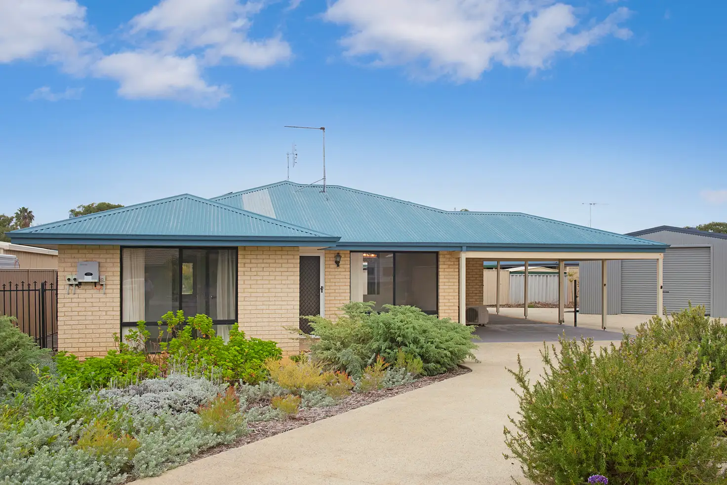Main view of Homely house listing, 11 Weebill Rise, Geographe WA 6280