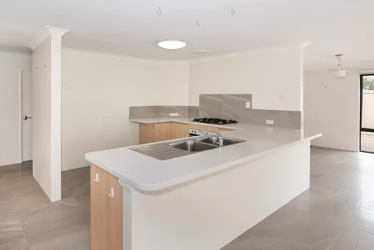 Second view of Homely house listing, 11 Weebill Rise, Geographe WA 6280