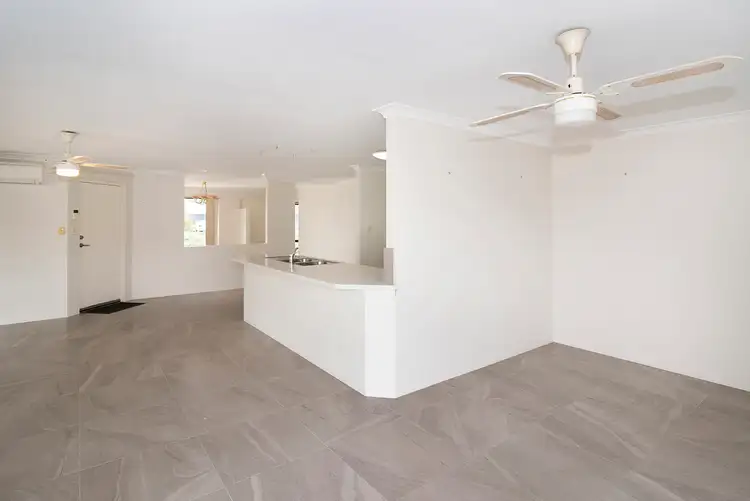 Fourth view of Homely house listing, 11 Weebill Rise, Geographe WA 6280