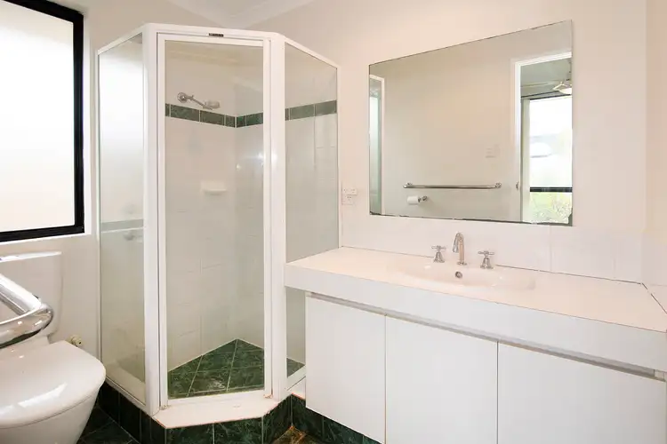 Seventh view of Homely house listing, 11 Weebill Rise, Geographe WA 6280