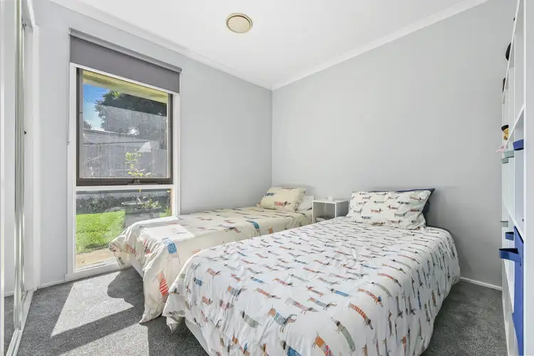 Sixth view of Homely house listing, 25 Lauren Drive, Hampton Park VIC 3976