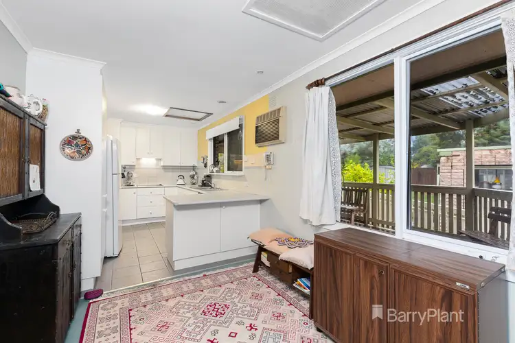 Fourth view of Homely house listing, 4 Nyanda Court, Croydon VIC 3136