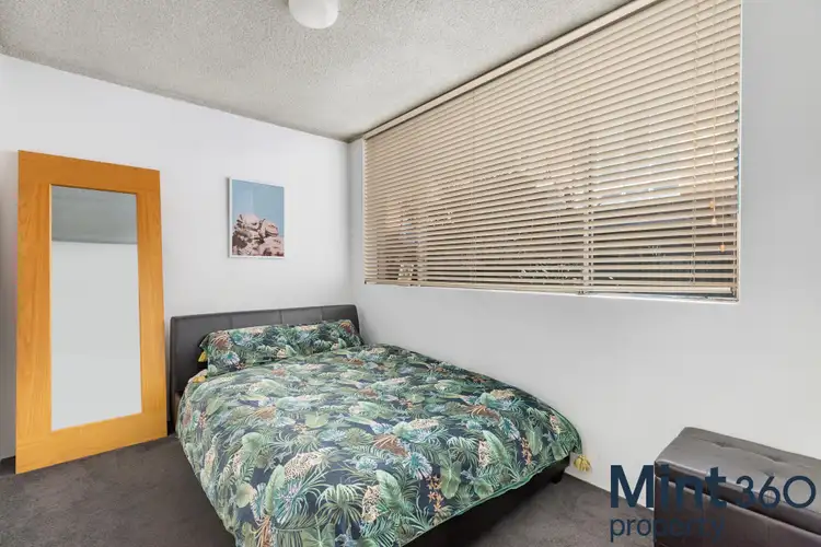 Fourth view of Homely apartment listing, 3/5 Flack Avenue, Hillsdale NSW 2036
