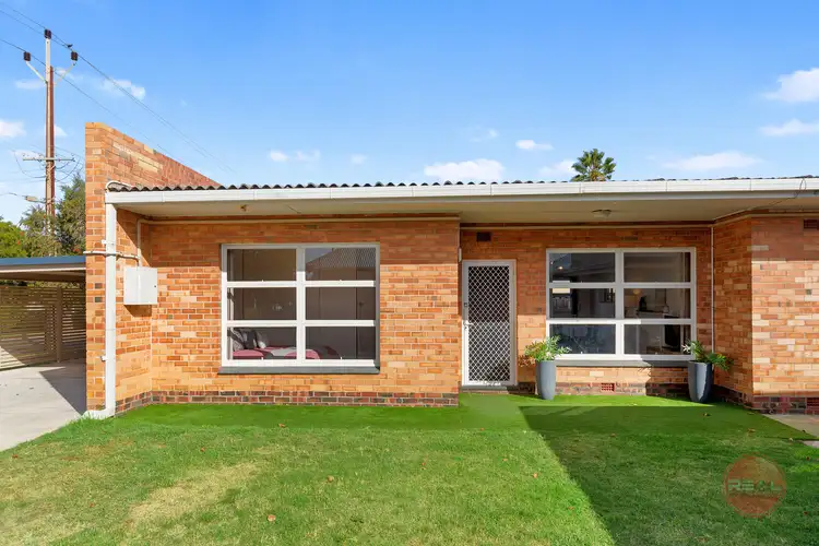 Second view of Homely unit listing, 1/54 Walkers Road, Somerton Park SA 5044