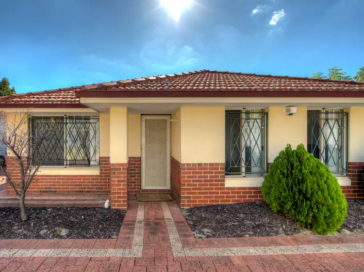 Main view of Homely house listing, 95A Bank Street, East Victoria Park WA 6101