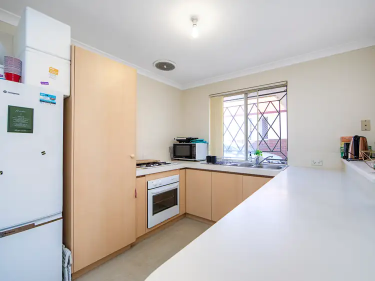 Fifth view of Homely house listing, 95A Bank Street, East Victoria Park WA 6101