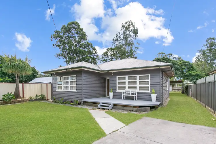 1460 Wynnum Road, Tingalpa QLD 4173