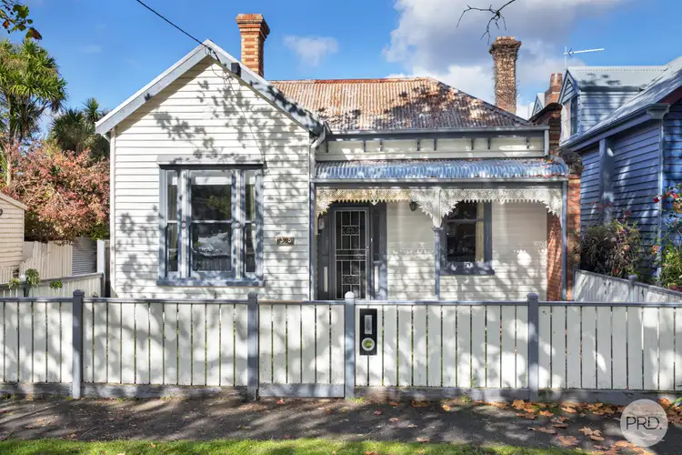 Main view of Homely house listing, 1305 Mair Street, Ballarat Central VIC 3350