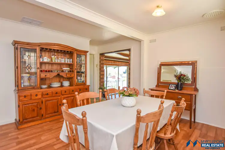 Second view of Homely house listing, 11 Rangeview Drive, Myrtleford VIC 3737