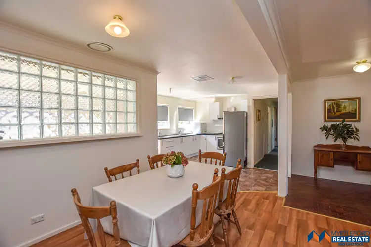 Third view of Homely house listing, 11 Rangeview Drive, Myrtleford VIC 3737