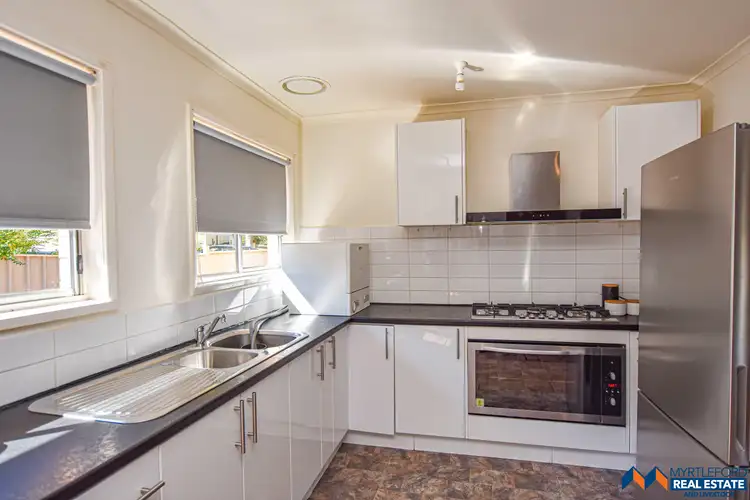 Fourth view of Homely house listing, 11 Rangeview Drive, Myrtleford VIC 3737