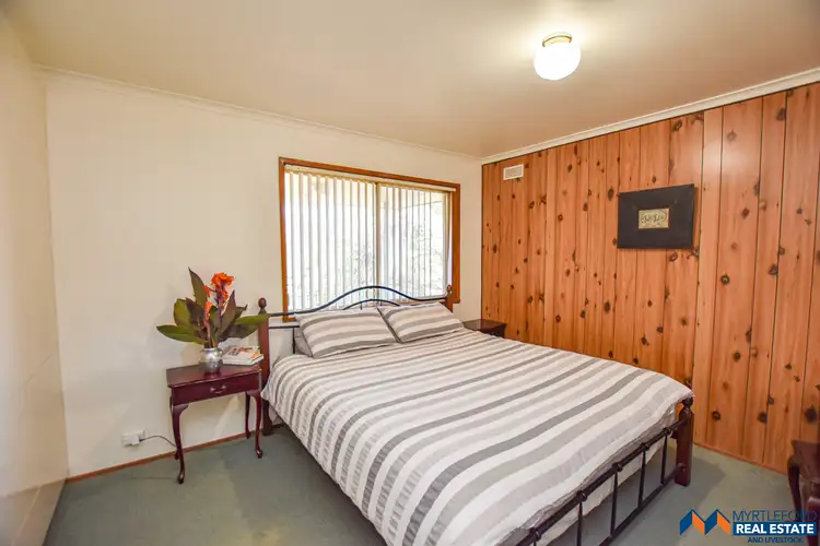 Fifth view of Homely house listing, 11 Rangeview Drive, Myrtleford VIC 3737