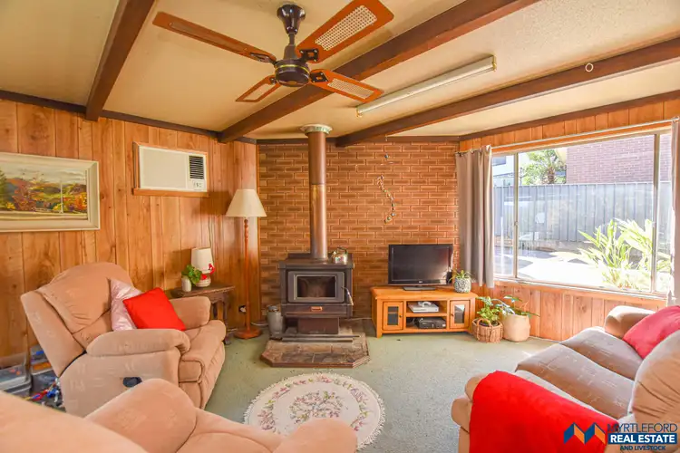Sixth view of Homely house listing, 11 Rangeview Drive, Myrtleford VIC 3737