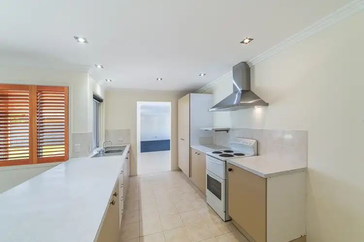 Third view of Homely house listing, 357 Rio Vista Boulevard, Mermaid Waters QLD 4218
