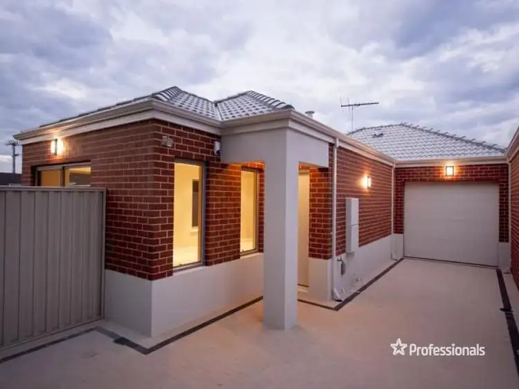 4/30 George Street, Midland WA 6056