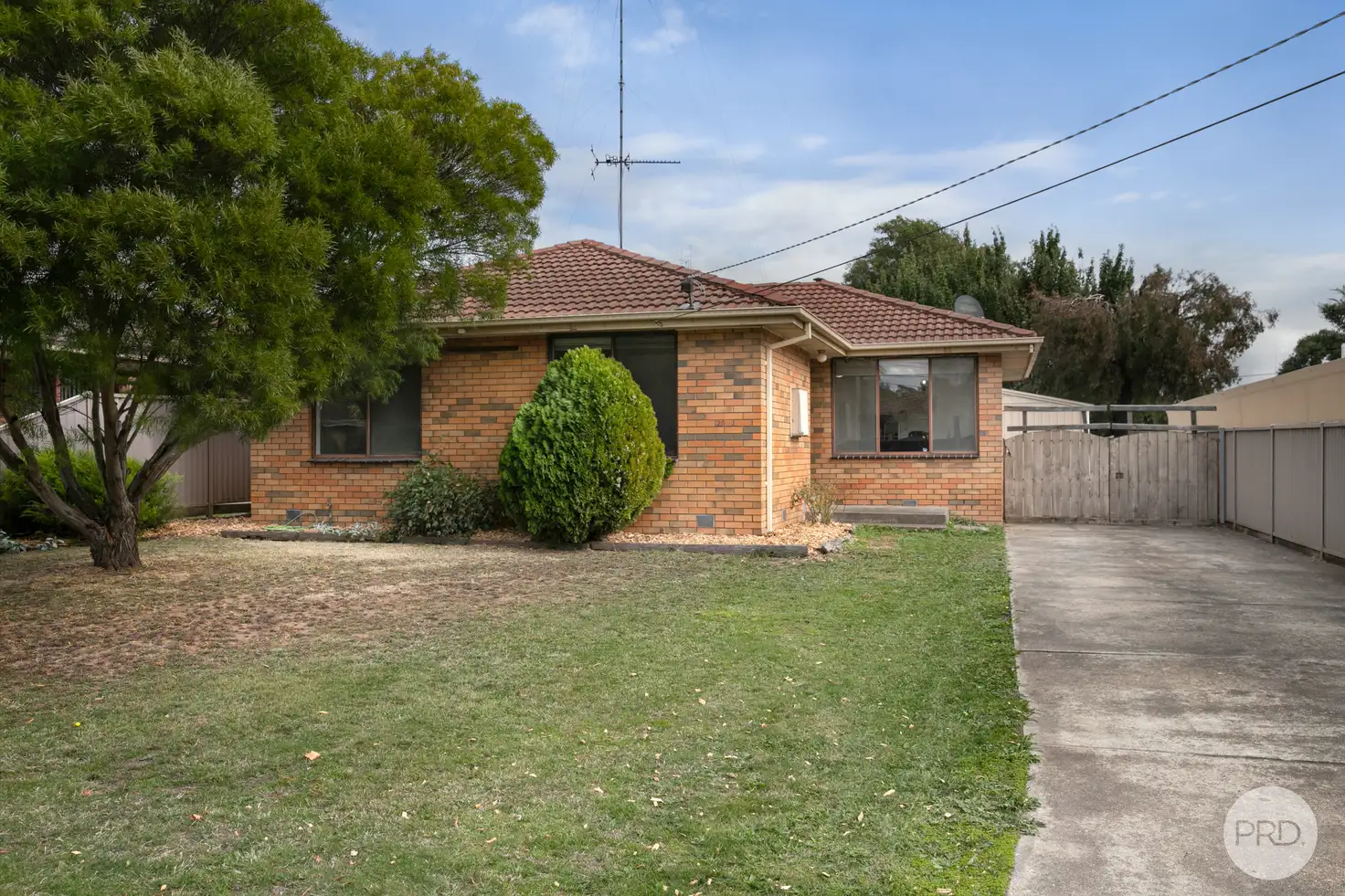 Main view of Homely house listing, 20 McNulty Drive, Wendouree VIC 3355